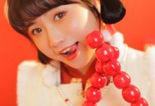 [YITUYU艺图语]2023.02.16 福起新岁 蓝胖子[32+1P／220MB]-妹子图