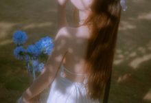 [YITUYU艺图语]2023.02.16 精灵 千灵[39+1P／419MB]-妹子图