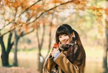 [YITUYU艺图语]2023.02.17 枫 宵宵喵[33+1P／472MB]-妹子图