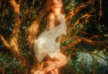 Coser小姐姐 抱走莫子aa Vol.034 小尾巴 第2套自拍 [70P-89MB]-妹子图