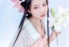 [YITUYU艺图语]2023.02.17 望春风 绮罗生的小苏苏[26+1P／206MB]-妹子图