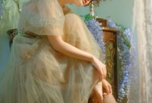 [YITUYU艺图语]2023.02.17 月光舞 橘柑[19+1P／372MB]-妹子图