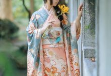 [YITUYU艺图语]2023.02.18 静若处子 是朕不是郑[20+1P／116MB]-妹子图