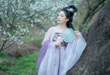 [YITUYU艺图语]2023.02.18 梅花三弄 乐嫣[26+1P／275MB]-妹子图