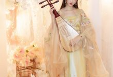 [YITUYU艺图语]2023.02.18 相思 -绮罗生的小苏苏-[27+1P／222MB]-妹子图