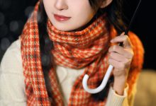 [YITUYU艺图语]2023.02.18 雪落下的声音 忍海部[24+1P／254MB]-妹子图