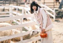 [YITUYU艺图语]2023.02.19 牧场物语 咸鱼丫[37+1P／1.73GB]-妹子图