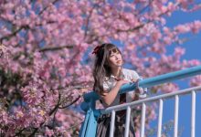 [YITUYU艺图语]2023.02.19 异木棉花 萌芽儿o0[27+1P／442MB]-妹子图