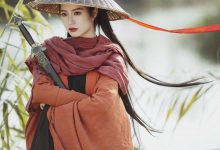 [YITUYU艺图语]2023.02.21 一念关山 小花[19+1P／328MB]-妹子图