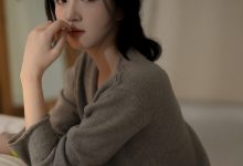 [YITUYU艺图语]2023.02.21 烛光夜色 幽灵胡子[35+1P／452MB]-妹子图