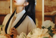 [YITUYU艺图语]2023.02.22 百花杀 二宫琳子-Rinko[32+1P／756MB]-妹子图