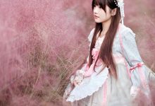 [YITUYU艺图语]2023.02.22 粉黛子 宵宵喵[28+1P／399MB]-妹子图