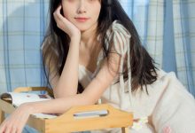 [YITUYU艺图语]2023.02.22 碎片生活 靜鏡婧[31+1P／365MB]-妹子图