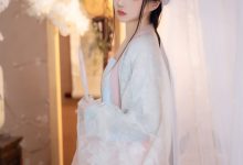 [YITUYU艺图语]2023.02.22 闲观 绮罗生的小苏苏[27+1P／152MB]-妹子图