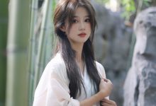 [YITUYU艺图语]2023.02.22 一眼万年 陈汁儿[20+1P／271MB]-妹子图