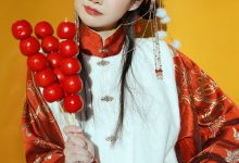 [YITUYU艺图语]2023.02.23 卯小兔 zora[24+1P／448MB]-妹子图