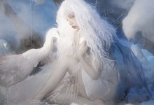 [YITUYU艺图语]2023.02.23 她像是易碎的瓷物 晚辞归[20+1P／182MB]-妹子图