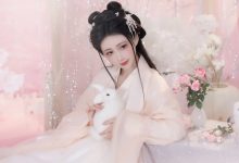 [YITUYU艺图语]2023.02.24 白茶清欢 绮罗生的小苏苏[26+1P／217MB]-妹子图