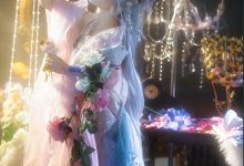 [YITUYU艺图语]2023.02.25 牧牛 小清菡呀[21+1P／298MB]-妹子图