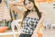 [YITUYU艺图语]2023.02.25 神女 冯玉憬[22+1P／482MB]-妹子图