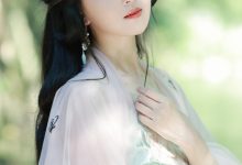 [YITUYU艺图语]2023.02.25 长安灯夜 李lee[26+1P／252MB]-妹子图