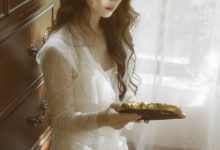 [YITUYU艺图语]2023.02.26 春山秋水 瞳人儿[28+1P／283MB]-妹子图