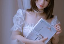 [YITUYU艺图语]2023.02.26 郭襄 惠儿儿吖[19+1P／443MB]-妹子图