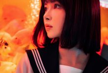 [YITUYU艺图语]2023.02.26 情不知所以 走走[37+1P／181MB]-妹子图