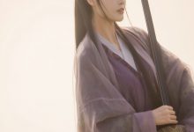 [YITUYU艺图语]2023.02.27 蜜桃女孩 再拜陈三愿[29+1P／287MB]-妹子图