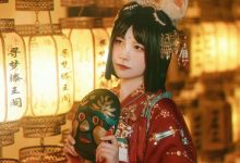 [YITUYU艺图语]2023.02.28 二月 zora[22+1P／360MB]-妹子图