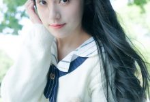 [YITUYU艺图语]2023.03.02 清汉女游园 壹萱-[44+1P／476MB]-妹子图