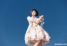 [YITUYU艺图语]2023.03.03 doll 椰椰公主[26+1P／430MB]-妹子图