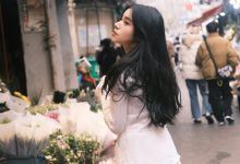 [YITUYU艺图语]2023.03.03 花与爱丽丝 大元梦二&璨璨[29+1P／270MB]-妹子图