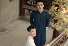 [YITUYU艺图语]2023.03.03 马卡龙骑手 中亦[20+1P／613MB]-妹子图