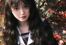 [YITUYU艺图语]2023.03.04 培养皿 灵魂出逃空川子[29+1P／272MB]-妹子图