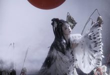 [YITUYU艺图语]2023.03.04 倾城时光 豆皮[37+1P／392MB]-妹子图