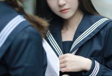 [FEILIN嗲囡囡] 2019.01.02 VOL.177 张雨萌 [42+1P]-妹子图