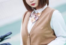 [YITUYU艺图语]2023.03.04 踏梅 爱探险的夏商周[21+1P／377MB]-妹子图