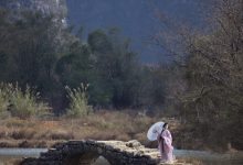 [YITUYU艺图语]2023.03.05 寒假归途 中亦[25+1P／773MB]-妹子图