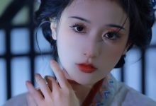 [YITUYU艺图语]2023.03.05 一首斐然诗 不及丿[25+1P／199MB]-妹子图