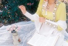 [YITUYU艺图语]2023.03.06 fall in love 竺无忧[24+1P／417MB]-妹子图