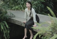 [YITUYU艺图语]2023.03.06 春日 冉冉[34+1P／293MB]-妹子图