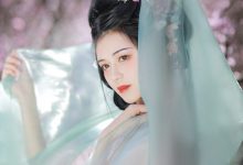 [YITUYU艺图语]2023.03.06 陌上花开 吾岁[26+1P／572MB]-妹子图