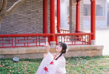 风之领域写真 NO.061 [50P]-妹子图