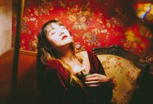 兔子Zzz不吃胡萝卜 - NO.132 分分钟都盼望和她见面 [22P-226MB]-妹子图