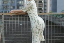 [Ugirls尤果网] 爱尤物 2019.10.26 No.1620 tina 一恋穿心 [35P]-妹子图