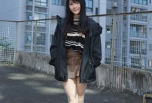 [IESS异思趣向] 2023.12.07 丝享家 1605 婉萍《晒晒太阳》[86P-103.4M]-妹子图