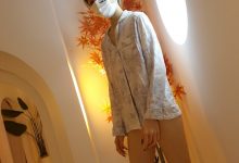 [ROSI口罩系列]2024.01.13 NO.2771[61+1P／83MB]-妹子图