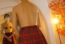 [ROSI口罩系列]2024.01.16 NO.2774[74+1P／105MB]-妹子图