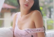 [Coco] Sumin - Summer [82P+2V-1.16G]-妹子图